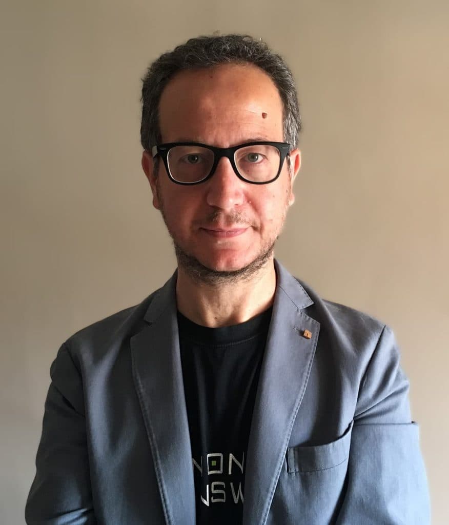 Andrea Massara