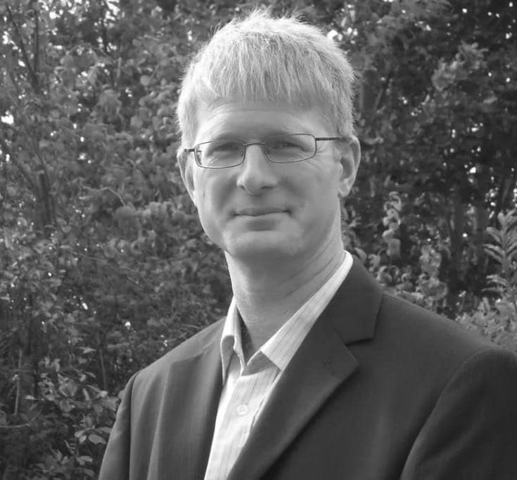 Owen Williams